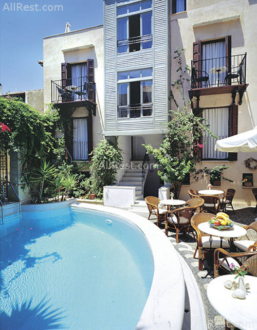 Palazzo Rimondi Suites 